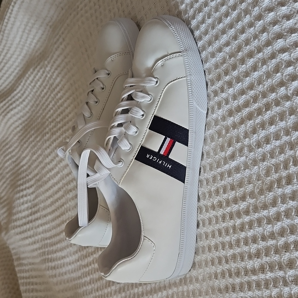Hilfiger sneakers